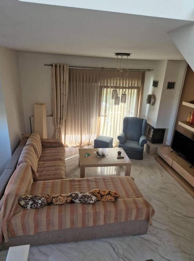 Villa Levanda PalaiónTsiflíkion Esterno foto