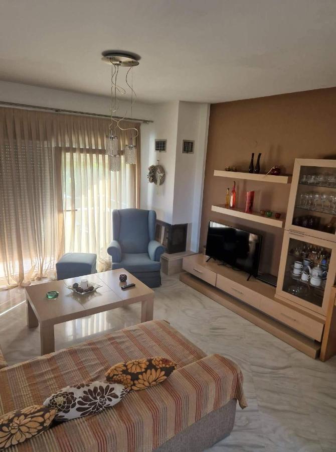 Villa Levanda PalaiónTsiflíkion Esterno foto