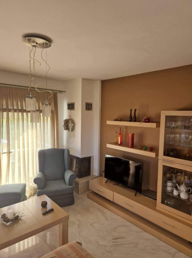 Villa Levanda PalaiónTsiflíkion Esterno foto