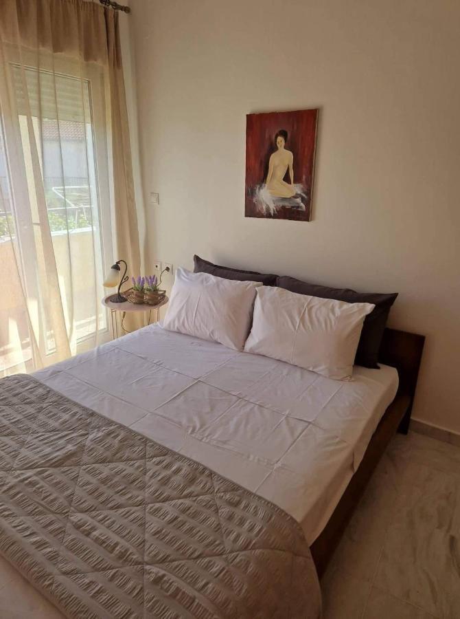 Villa Levanda PalaiónTsiflíkion Esterno foto