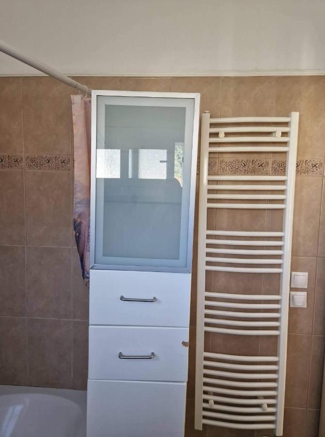 Villa Levanda PalaiónTsiflíkion Esterno foto