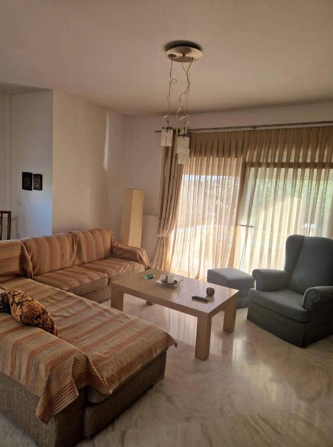 Villa Levanda PalaiónTsiflíkion Esterno foto