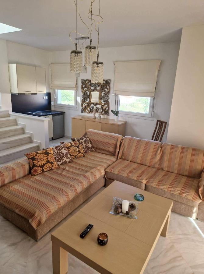 Villa Levanda PalaiónTsiflíkion Esterno foto