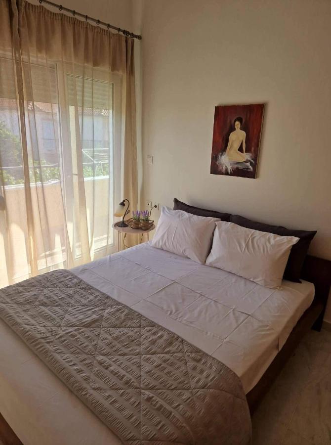 Villa Levanda PalaiónTsiflíkion Esterno foto