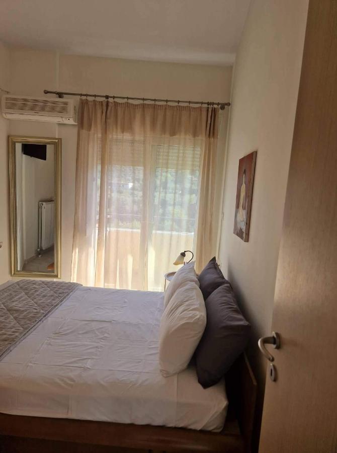 Villa Levanda PalaiónTsiflíkion Esterno foto