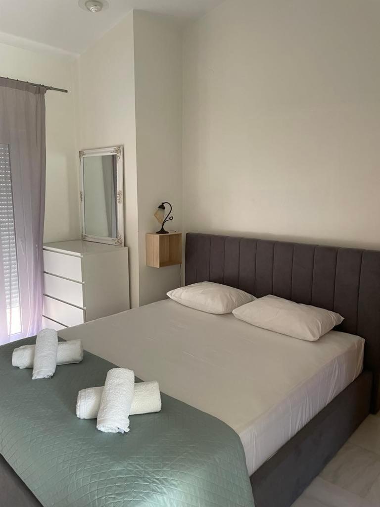 Villa Levanda PalaiónTsiflíkion Esterno foto